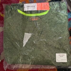 The Foundry Moisture Wicking Shirt